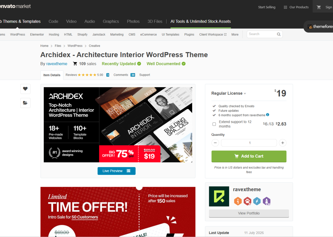 archidex-architecture-interior-wordpress-theme-themeforest